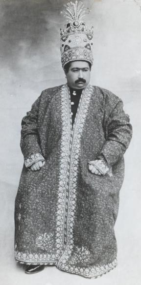 محمد علی شاه