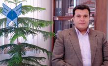 علیرضا اسفندیاری علیرضا اسفندیاری