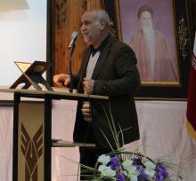 حضور فتنه بنیان برکن است، هستی را می گیرد و مرگ آفرین است