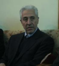 دکتر منصور غلامی