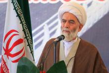 امام جمعه همدان 