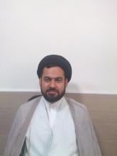 حجت الاسلام محمودی