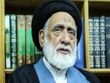 فشار اقتصادی همچنان روی مردم وجود دارد/ توصیه رهبر انقلاب به احمدی نژاد قطعا مفید است/ جامعه روحانیت مبارز روی فرد خاصی تصمیم نگرفته است