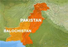 تلفات زلزله پاکستان به ۲۰۸ نفر رسید 