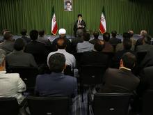 لازمه ادامه پرشتاب حرکت علمی کشور «کار و مدیریت جهادی» و تقویت روحیه «ما می‌توانیم» است