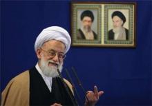 حق ملت است که در تمام ابعاد فناوری هسته‌ای پیش برود