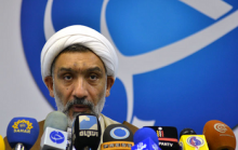 پیش‌بینی "فروپاشی شوروی" را ما مطرح کردیم