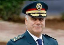"جان قهوه‌چی"مدعی اصلی ریاست جمهوری لبنان