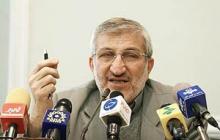 من هم سیاسی هستم هم فرهنگی