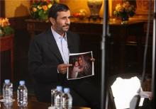 داستان یک رسانه، یک رئیس‌جمهور، یک احمدی‌نژاد