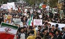 آمریکا دشمن شماره یک ایرانیان