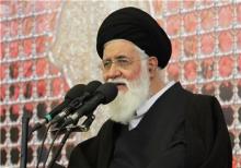 بسیج در مقابل جریان‌های فاسد و لائیک ایستادگی کند