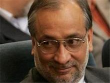 "گدا"خواندن خبرنگاران توسط حسین مرعشی