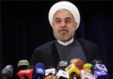 ستاد روحانی رسماً شروع به کار کرد
