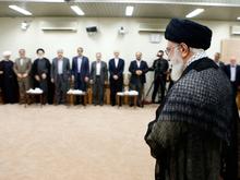 مسئله فتنه و فتنه‌گران، از مسائل مهم و از خطوط قرمز است