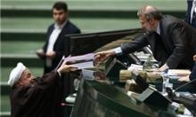 استعفای دسته‌جمعی؛ اولین حاشیه بودجه‌ای روحانی