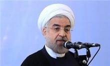 هرگاه ملت به صحنه آمد پیروز شدیم/ تهدیدات دشمن بی‌ارزش و کودکانه است/ از تحریم هراسی نداریم