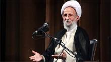 یک‌شنبه با حضور علامه مصباح کاندیدای جبهه پایداری معرفی می‌گردد