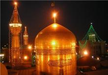 سه نصیحت زیبا از امام رضا علیه‌السلام