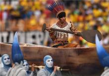 سیر تا پیاز سرزمین جام جهانی