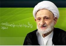 ناگفته‌هایی از زندگی آیت الله بهجت از زبان پسرش