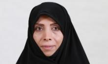 الهام امین‌زاده به عنوان معاون حقوقی رئیس‌جمهور منصوب شد