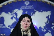 واکنش تهران به انفجار تروریستی در ستاد بشار اسد/ محکومیت انفجار در کاظمین