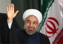 روحانی: توافق ژنو یعنی تسلیم قدرت‌های بزرگ/قول احیای کارون و ایجاد ۳۰۰ هزار شغل