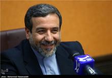 انتقال اورانیوم غنی‌سازی شده به خارج از کشور خط قرمز ایران است