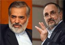 قدیری ابیانه: از تمام حق خودمان هم بگذریم آمریکا با ما دشمنی می‌کند 