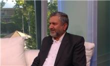 مرتضوی: تا ساعت 16:30 امروز 62 نفر در انتخابات ثبت‌نام کردند