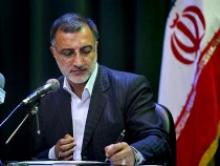 حدادعادل «همت جهادی» را در مقابله با فتنه به خوبی نشان داد / همواره سپر ولایت بود