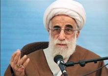 هیچ شخصی نمی‌تواند شورای نگهبان را به جناح‌گرایی متهم کند