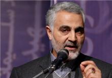 خلع سلاح مقاومت توهم باطل است/ زمین و آسمان و دریا را برای صهیونیست‌ها جهنم می‌کنیم