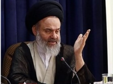 آیت الله حسینی بوشهری بار دیگر مدیر حوزه‌های علمیه کشور شد