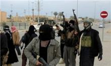 فرمانده داعش در کرکوک کشته شد