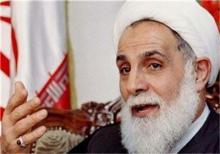 مشاور عالی حسن روحانی نشده‌ام
