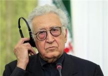 ایران باید در کنفرانس ژنو ۲ شرکت کند