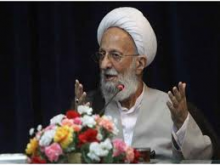 اختلاف نظر همه جا وجود دارد/ برخی خود را پیرو خط امام می دانند اما حاضر به پیروی از ایشان نیستند