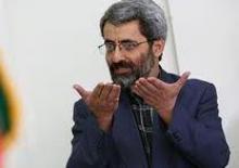 ادعای سلیمی‌نمین درباره سوگند انتخاباتی احمدی‌نژاد