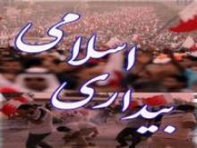 نهضت بیداری اسلامی متوقف شدنی نیست