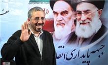 در صورت اعلام کاندیداتوری با هیچ‌کس ائتلاف نمی‌کنم