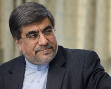 وزارت ارشاد اجازه ندهد فرهنگ به دست نااهلان دچار انحراف شود وزارت ارشاد اجازه ندهد فرهنگ به دست نااهلان دچار انحراف شود