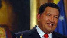 هوگو چاوز درگذشت/پیام تسلیت احمدی‌نژاد