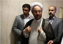 مأموریت و مسئولیت جناب یونسی