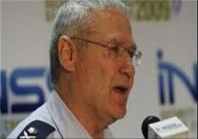 داعش هیچ خطری برای اسرائیل ندارد داعش هیچ خطری برای اسرائیل ندارد