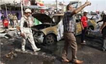 تداوم انفجارهای تروریستی علیه زائران حسینی در عراق