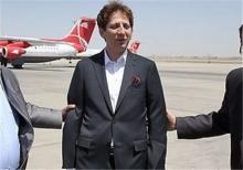 بابک زنجانی؛ از دباغی تا بانکداری