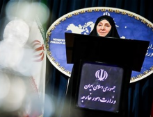 ایران از هر حرکتی که در مسیر وحدت و یکپارچگی عراق باشد حمایت می‌کند