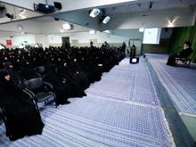 لزوم طرح گفتمان اسلامی در مورد زن بصورت تهاجمی و طلبکارانه 
